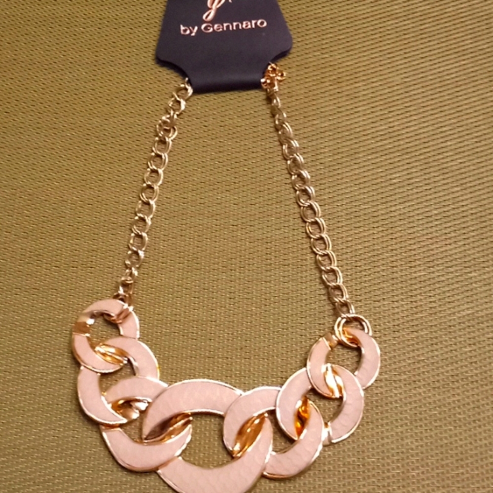 Necklaces by Gennaro